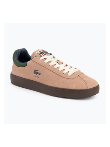Дамски обувки Lacoste 49SFA0051 pink/gum