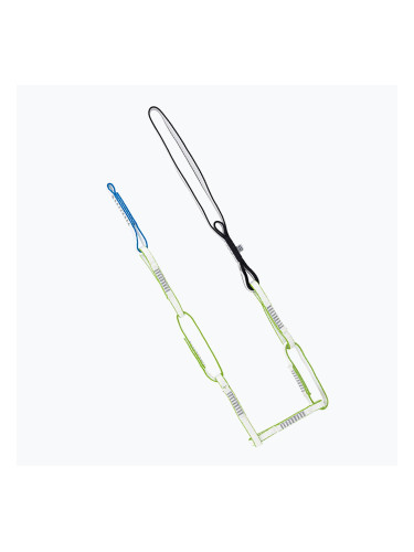 Lonża Climbing Climbing Technology Multi Chain Evo assorted colors