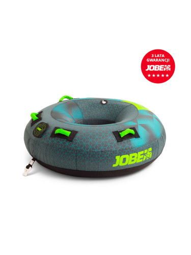 JOBE Hotseat Towable 1P float