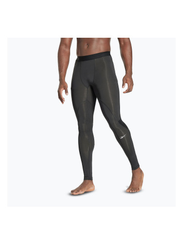 Мъжки клин Reebok Workout Ready Compression night black