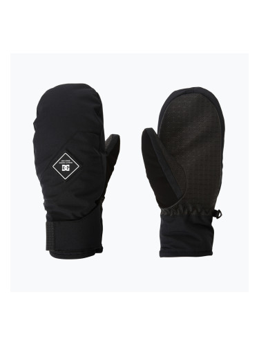 Мъжки ръкавици за сноуборд DC Franchise black