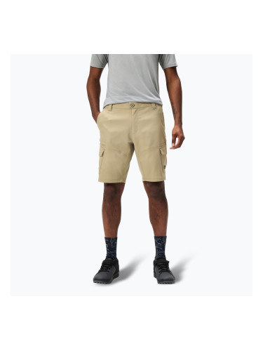 Мъжки шорти за велосипед Endura Loop Cargo Mushroom