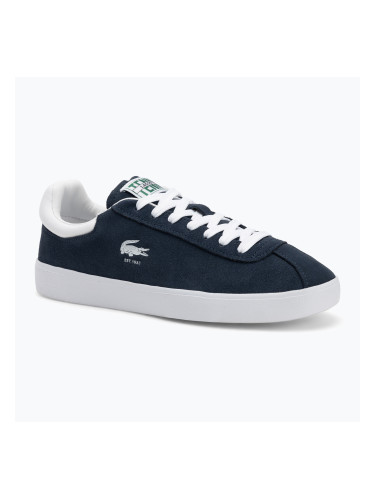 Мъжки обувки Lacoste 46SMA0065 navy/white