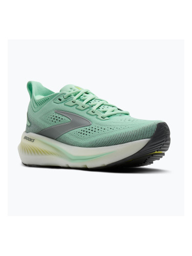 Дамски обувки за бягане Brooks Glycerin 23 yucca/nightlife/white