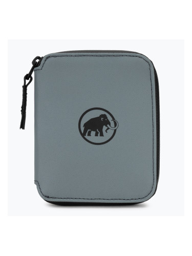 Портфейл Mammut Seon Zip strata