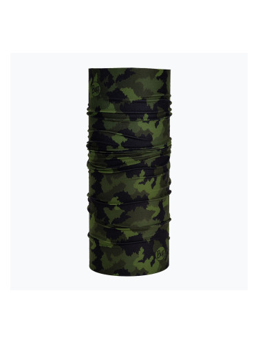 Мултифункционална прашка BUFF Original Hunter green 117962.846.10.00