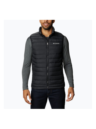 Мъжка грейка Columbia Powder Lite II Glovesleeve black