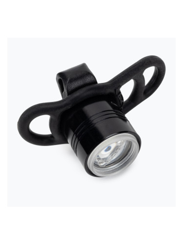 Lezyne LED FEMTO DRIVE предна лампа за велосипед черна LZN-1-LED-1-V104