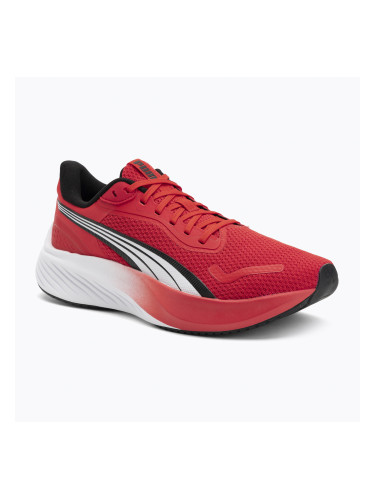 Обувки за бягане Puma Pounce Lite for all time red/puma white