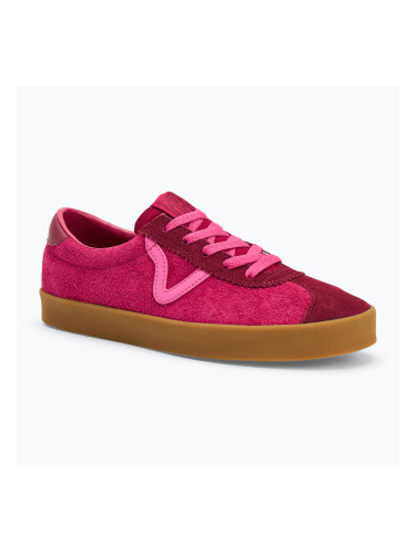 Обувки Vans Sport Low color pop raspberry rose