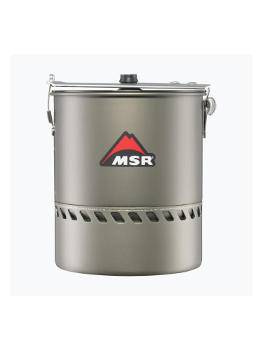 Пътен съд MSR Reactor 1,7 литра