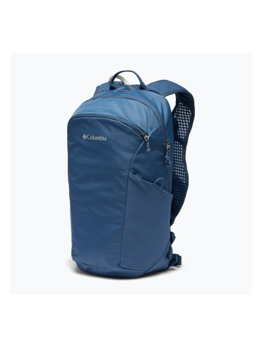 Columbia Blackcomb Ridge 18 л тъмна раница за планински туризъм