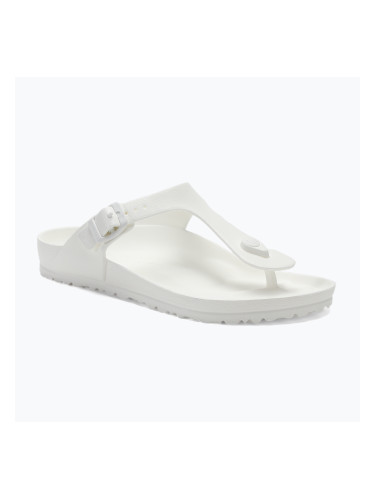 Джапанки BIRKENSTOCK Gizeh EVA Regular white