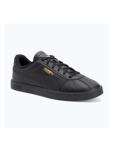 Мъжки обувки Puma Club II SL puma black/puma gold