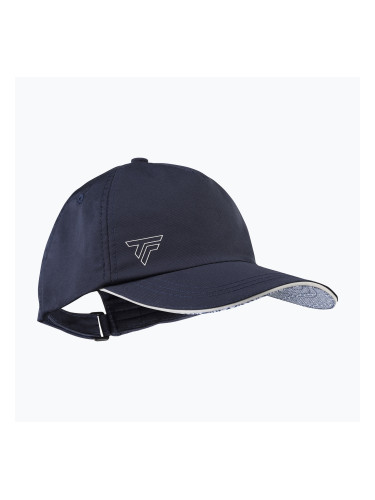 Tecnifibre Tech Cap marine