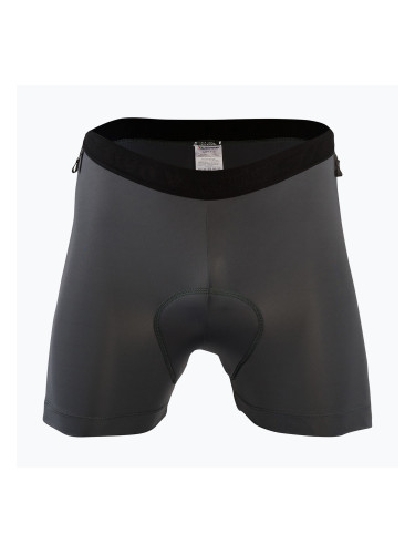 Боксерки за колоездене SILVINI Inner Pro черен 3118-MP1212/12002