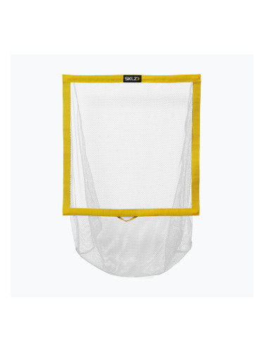 SKLZ Top Shelf мишена за стрелба бяла/жълта