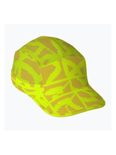 Бейзболна шапка Ciele Athletics GOCap SC All Over Loopy Tile keyllo