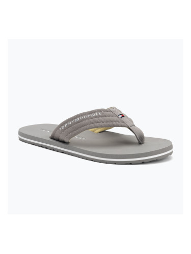 Мъжки джапанки Tommy Hilfiger Nyc Beach Sandal universal grey