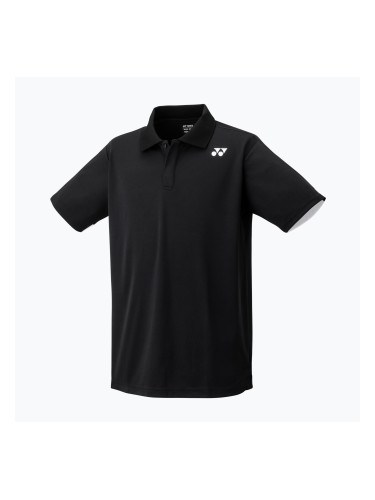 Мъжка тениска поло YONEX 10653 Polo black