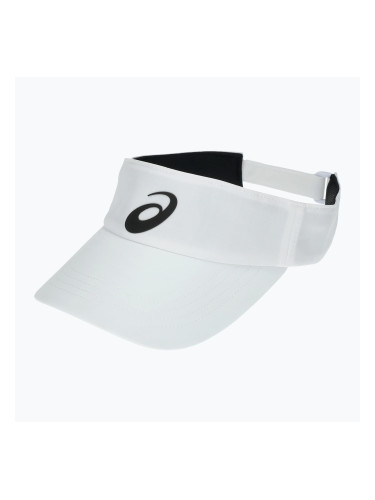 Козирка за тенис ASICS Performance Visor brilliant white