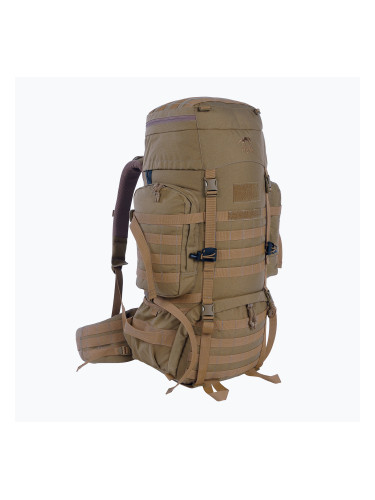 Тактическа раница Tasmanian Tiger TT Raid Pack MKIII 52 л кафяв койот