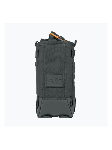 SKS Urban Steambag 1,25 л чанта за велосипед с кормило черна