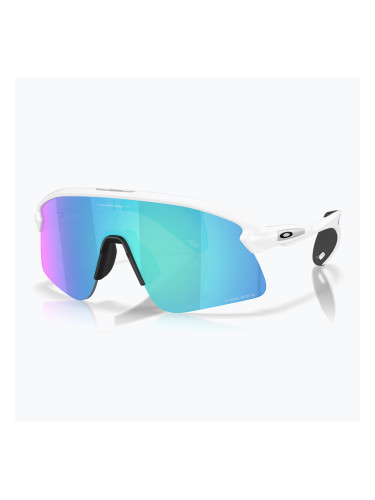 Слънчеви очила Oakley Stunt Devil S matte white/prizm sapphire