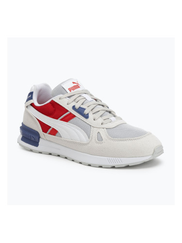 Мъжки обувки PUMA Graviton Pro glacial gray/puma white/for all time red
