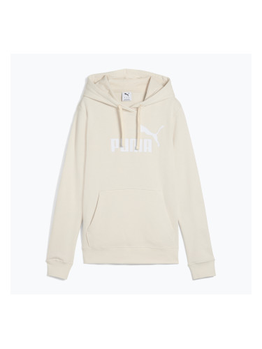 Дамски суитшърт PUMA ESS No. 1 Logo Hoodie TR alpine snow
