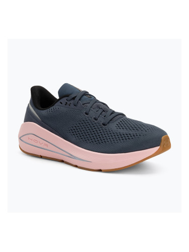 Under Armour Sonic 7 дамски обувки за бягане Downpour Gray/ Prime Pink/ Black