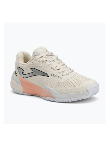 Дамски обувки за тенис Joma Roland Lady C beige