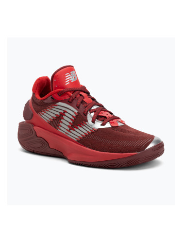 Баскетболни обувки New Balance Two WXY V5 red