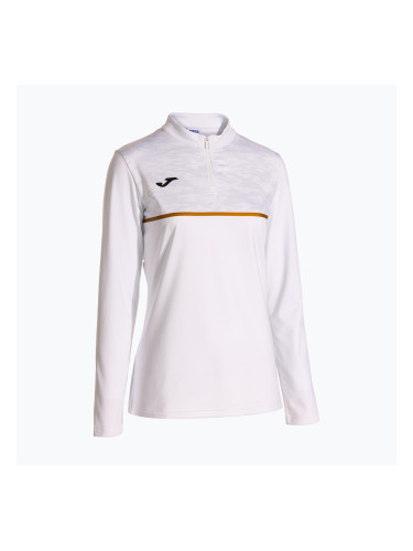 Женски потник за бягане Joma Record III, бял