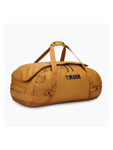 Пътна чанта Thule Chasm 70 l golden