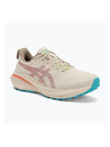 ASICS GT-2000 13 TR nature bathing/guava дамски обувки за бягане