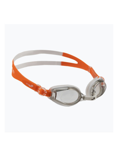 Детски очила за плуване Splash About Piranha orange SOGJPO