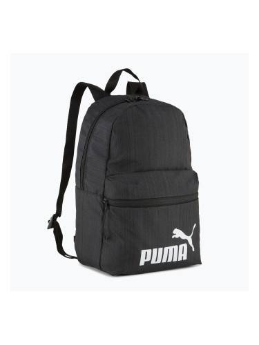 Дамска градска раница PUMA Base Small 13 l puma black