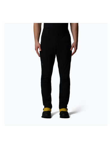 Мъжки панталони The North Face Summit Off Width black/npf