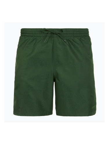 Мъжки бански шорти Nike Swim Breaker 7" Volley fir