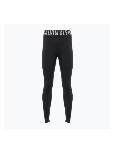 Дамски тренировъчни гамаши Calvin Klein LVGWS5L616 black