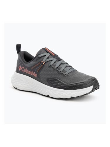 Columbia Konos TRS дамски ботуши за трекинг grill/juicy