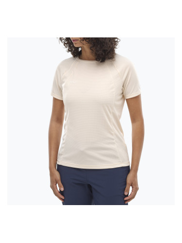 Дамска тениска Millet Fusion vanilla cream