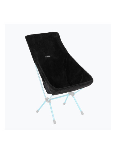 Helinox Fleece Seat Warmer за стол One (re) черен