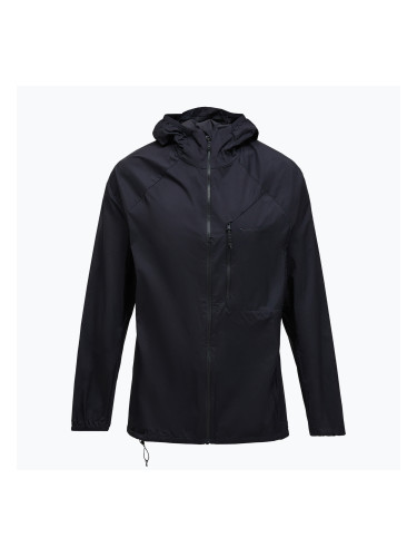 Мъжко яке Peak Performance Freelight Wind Jacket black