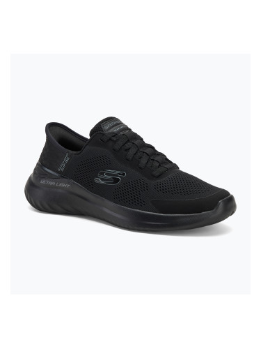 Мъжки обувки SKECHERS Bounder 2.0 Emerged black