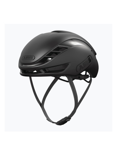 ABUS Велосипедна каска Gamechanger 2.0 MIPS кадифена черна