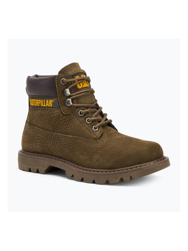 Обувки CATerpillar Colorado 2.0 dark olive