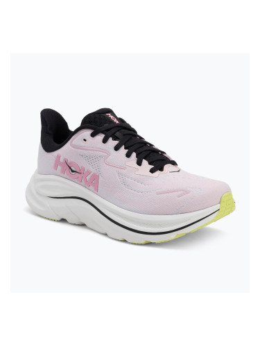 Дамски обувки за бягане HOKA Clifton 10 carnation/starlight glow