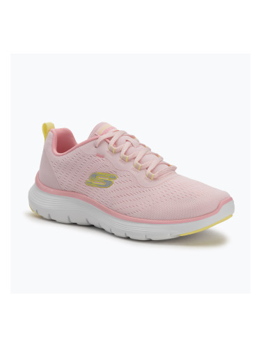 Дамски обувки SKECHERS Flex Appeal 5.0 New Path pink